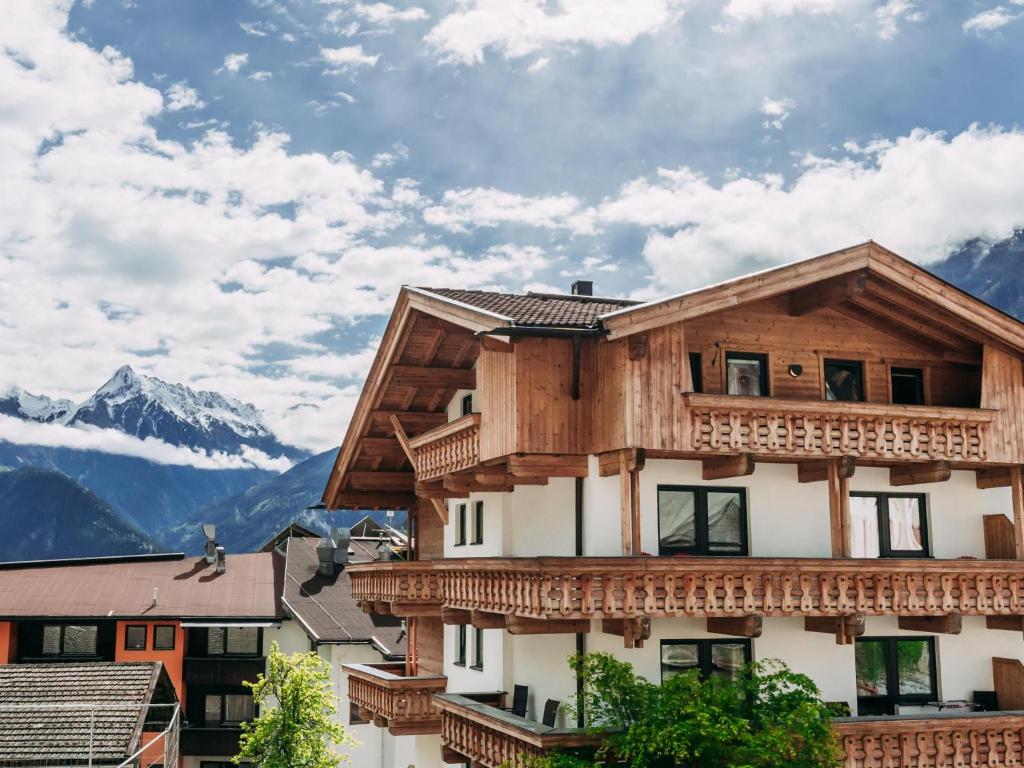 Haus Austria Top 5 photo 2
