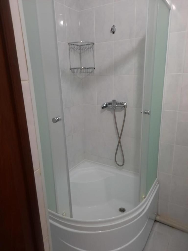 Zhaylau Hotel photo 4