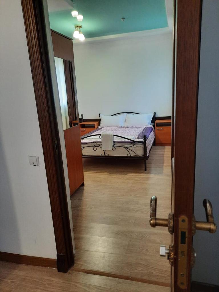 Zhaylau Hotel photo 3