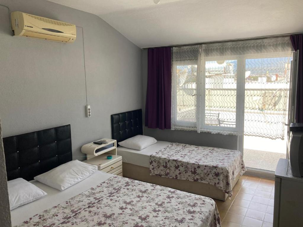 Set Arat Motel & Pansiyon photo 4