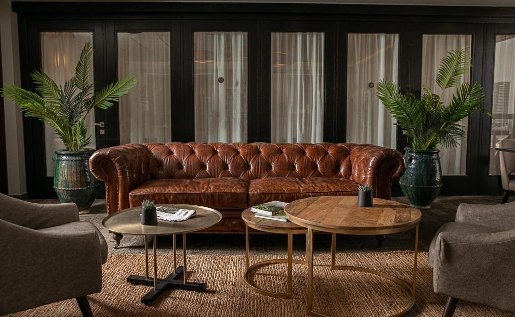 Vital - Urban boutique hotel TLV photo 4