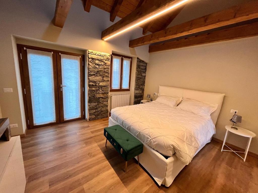 Bed & Bike La Stalla photo 3