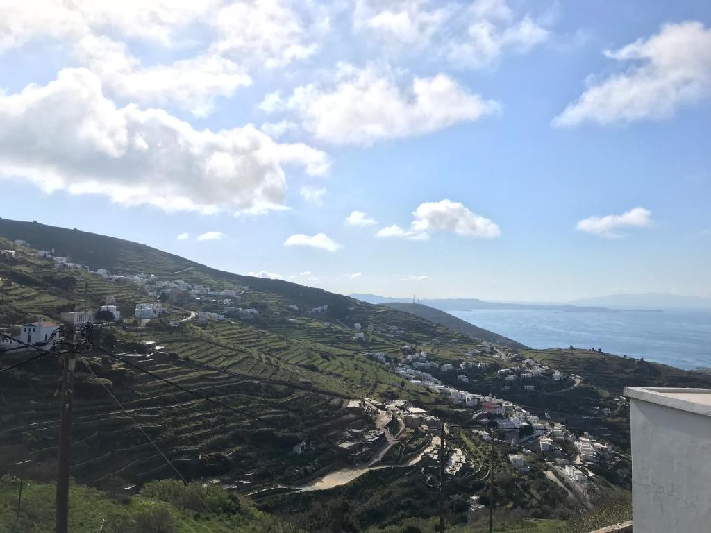 Villa Meltemi photo 1