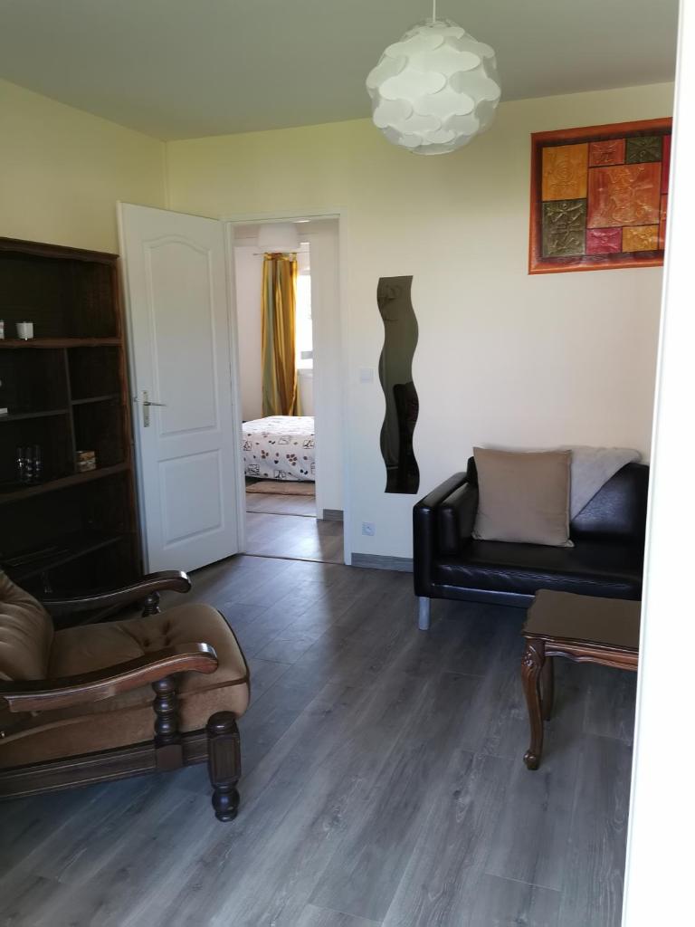 Petite maisonnette de plein pied photo 2
