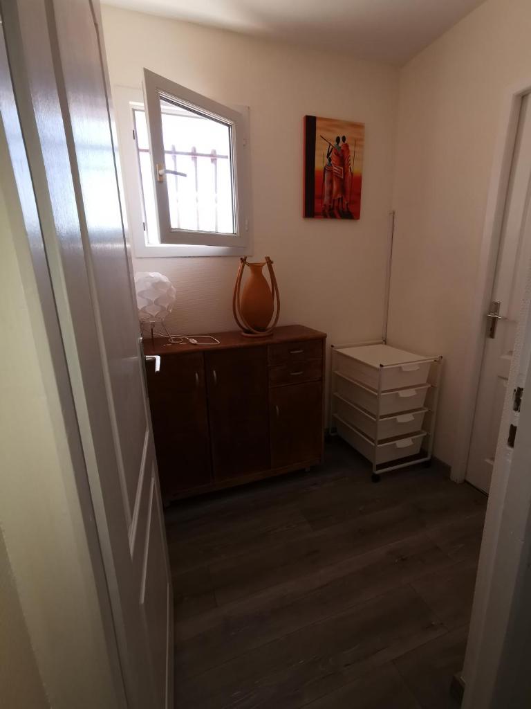 Petite maisonnette de plein pied photo 3