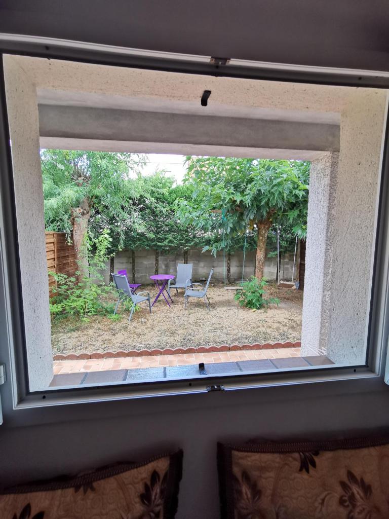 Petite maisonnette de plein pied photo 4