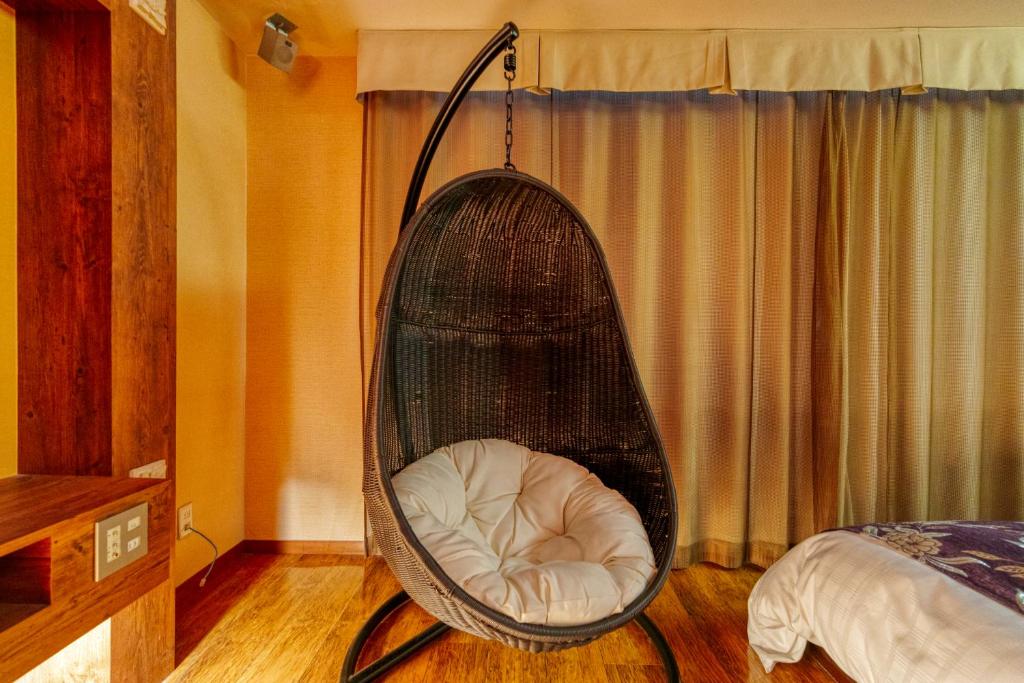 Hotel Lotus Morioka -Adult Only photo 4