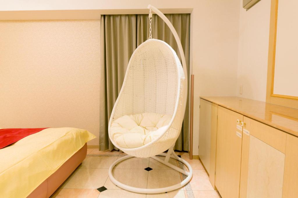 Hotel Lotus Morioka -Adult Only photo 3