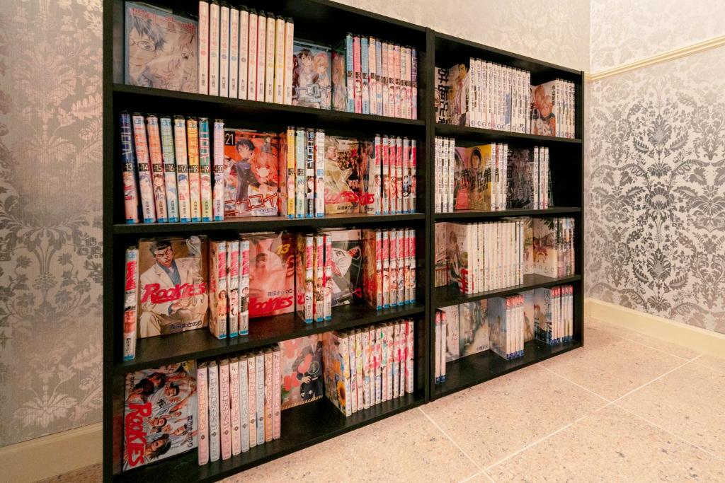 Hotel Lotus Morioka -Adult Only photo 1