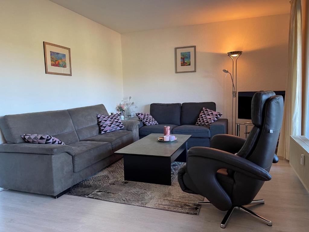 Haus Bergzicht photo 2