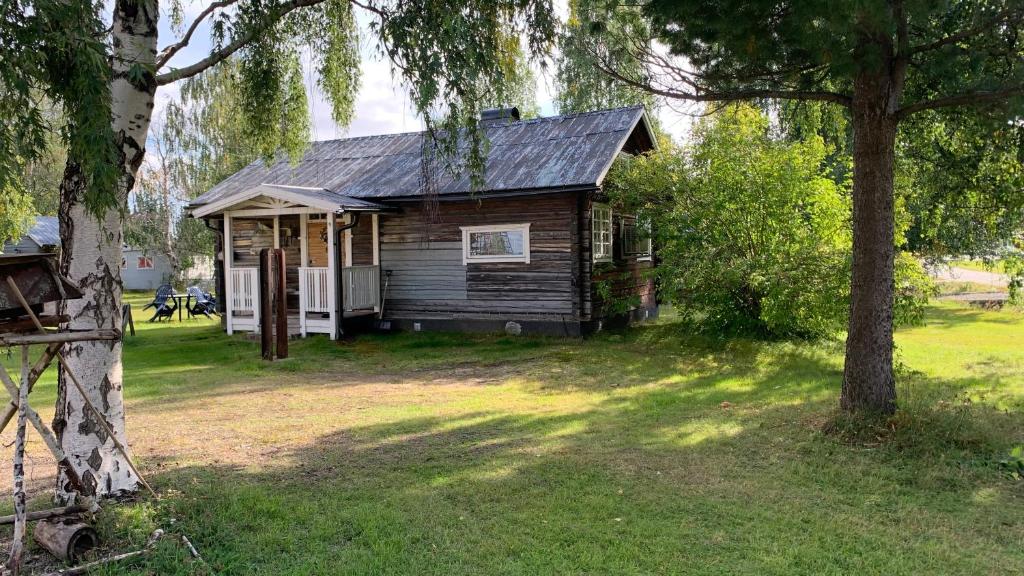 Trollforsen Camping & Cottages photo 1