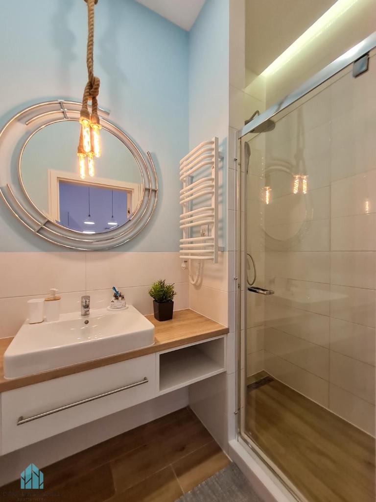 Pod Brzozami Apartamenty Dwie Sosny photo 3