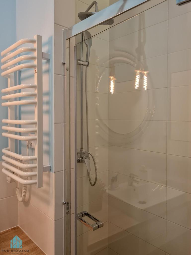 Pod Brzozami Apartamenty Dwie Sosny photo 4