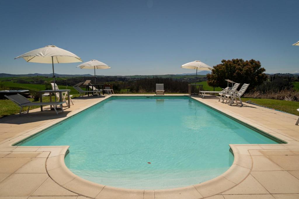 Podere Sant'Antonio photo 2