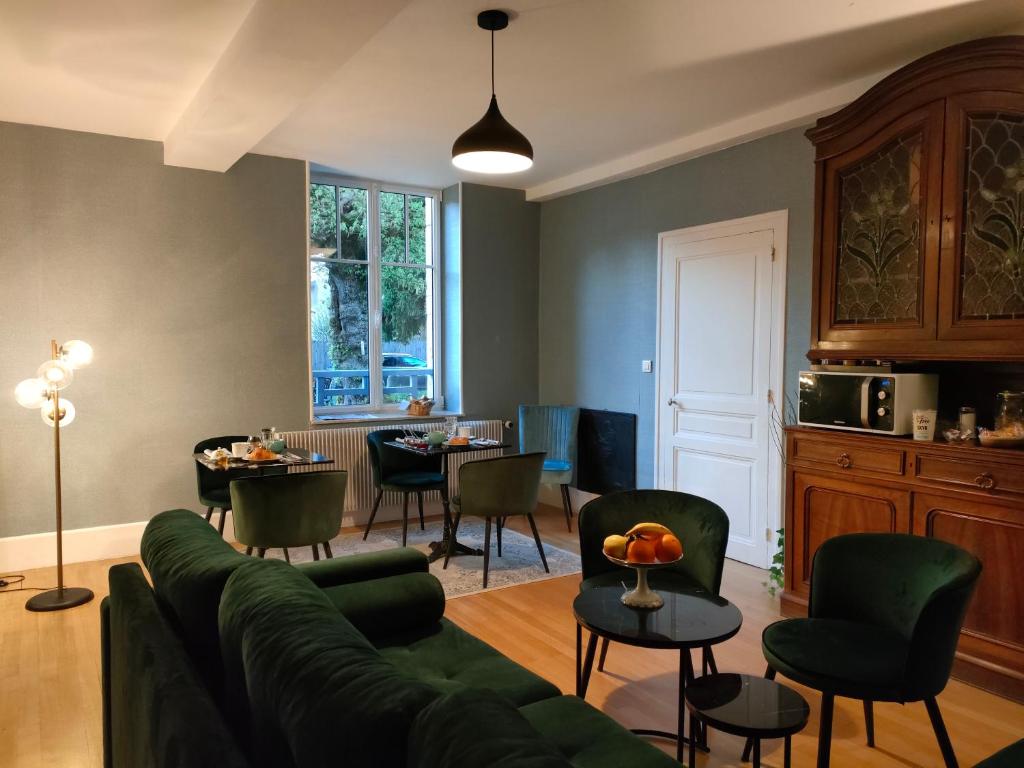 Clos Terre-lune photo 2