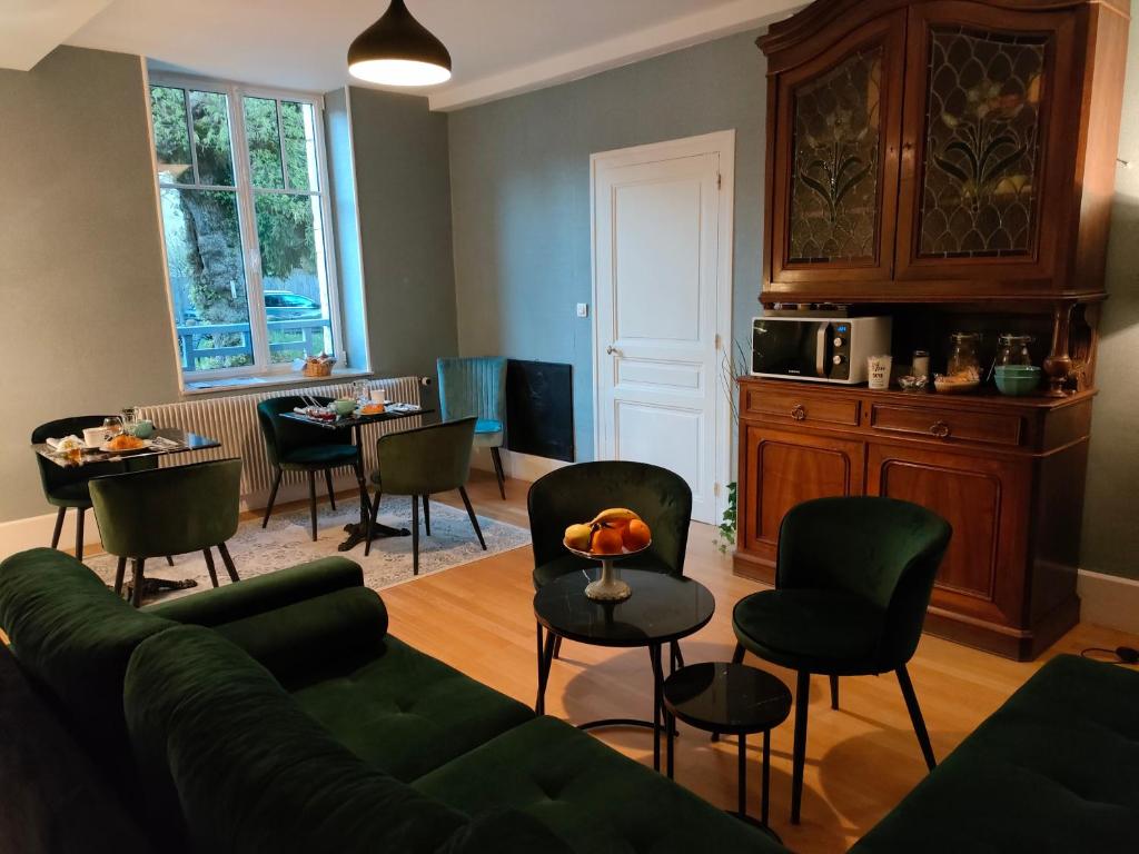 Clos Terre-lune photo 1