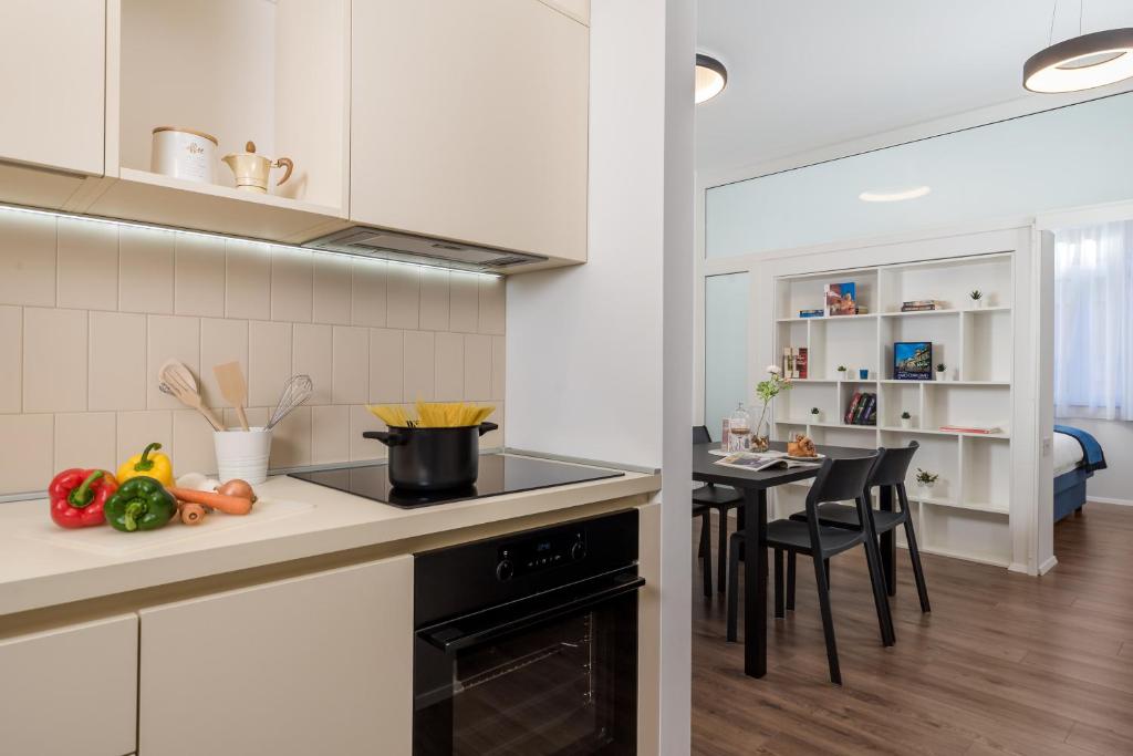 Apartmani Artqart Rijeka photo 3