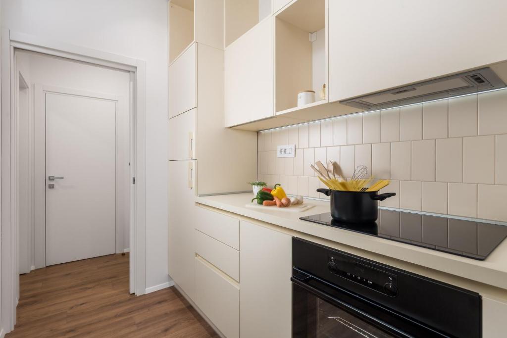 Apartmani Artqart Rijeka photo 2