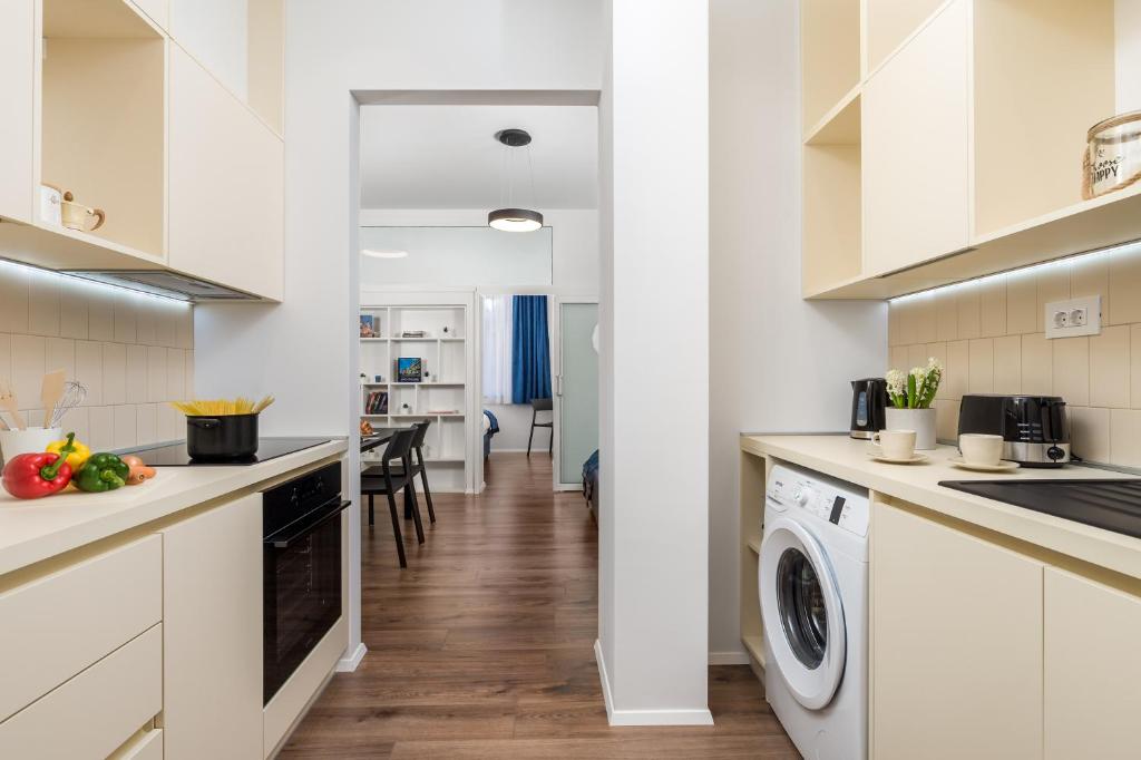 Apartmani Artqart Rijeka photo 1