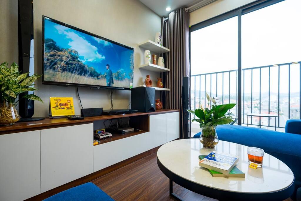 *Ha Long Homestay @ Sunrise Apartment - 2 BR