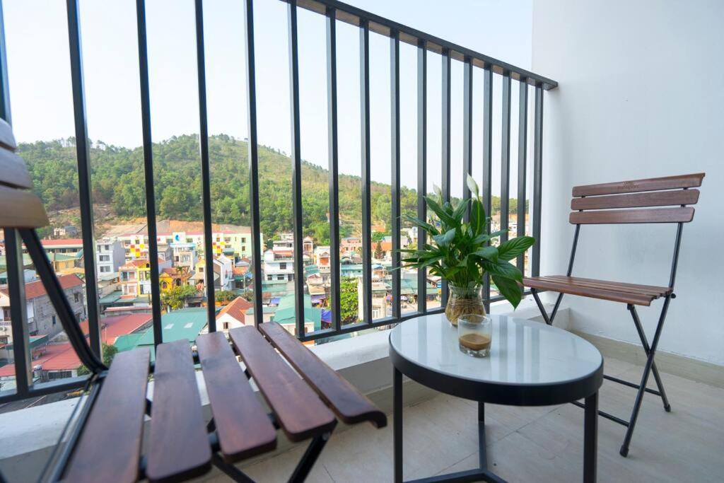 *Ha Long Homestay @ Sunrise Apartment - 2 BR