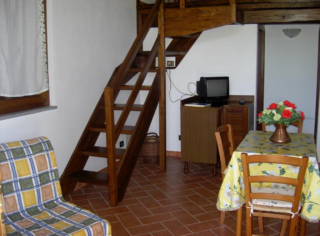 Casa Rossa photo 1