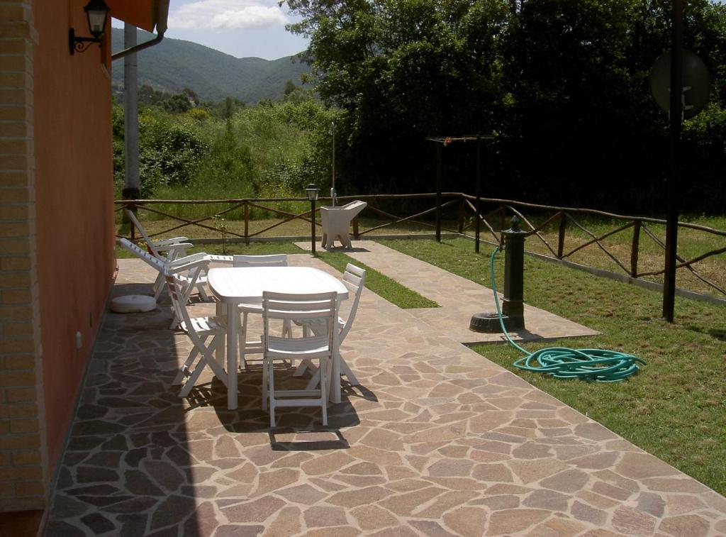 Casa Rossa photo 2