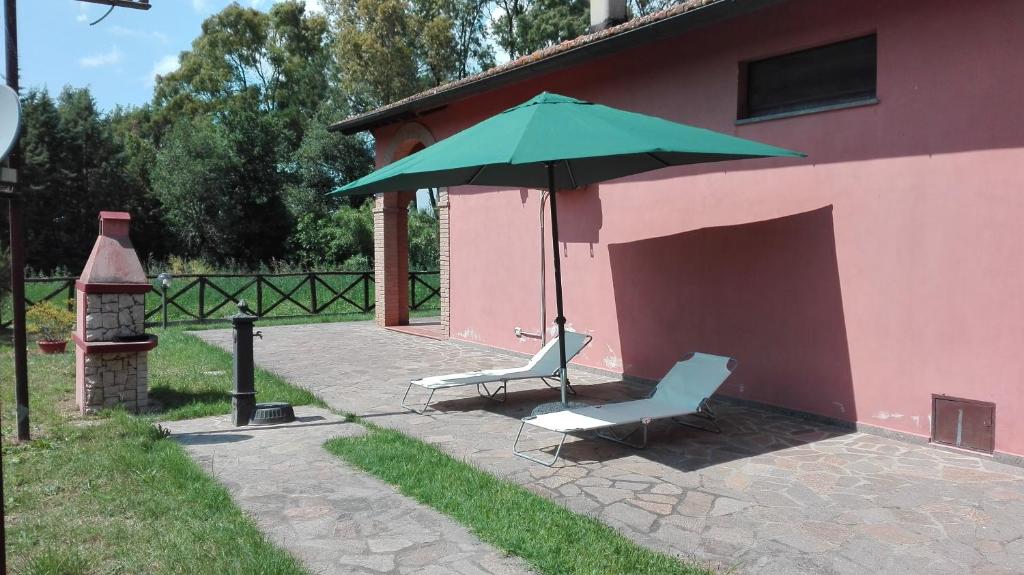 Casa Rossa photo 3