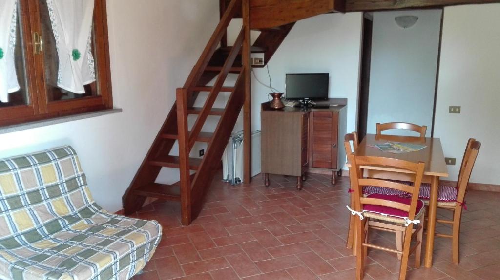 Casa Rossa photo 4