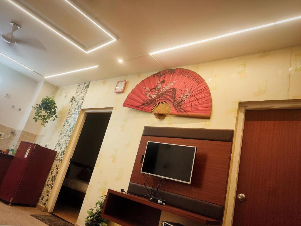 Goa-Suites 2bhk Premium apartments photo 4