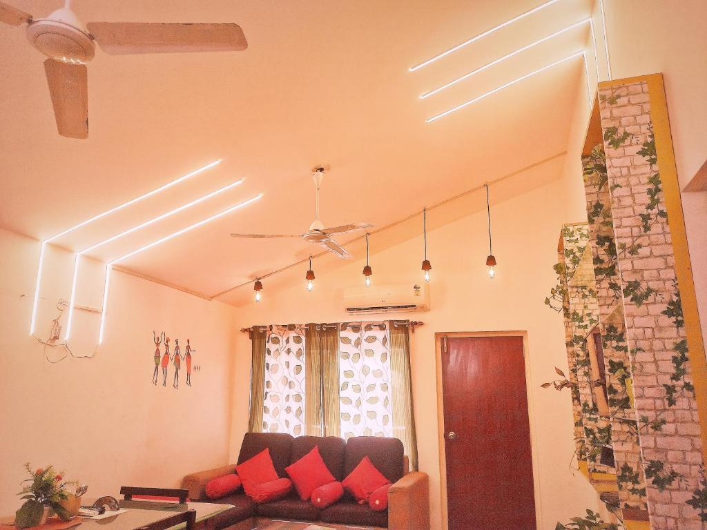 Goa-Suites 2bhk Premium apartments photo 3