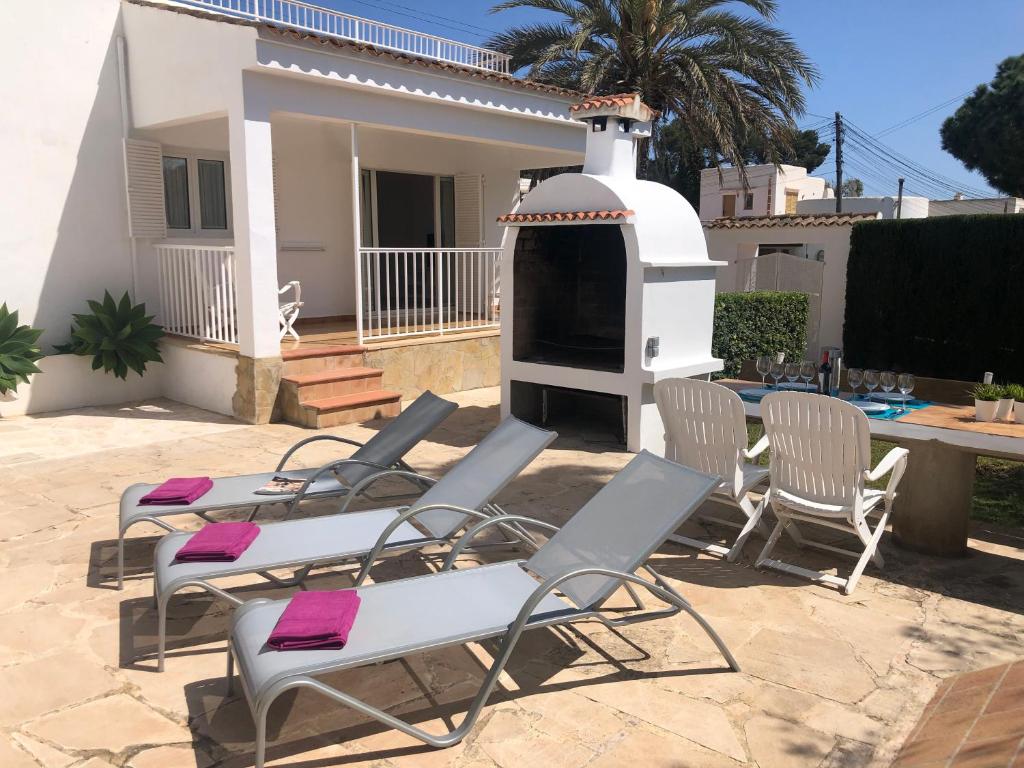 Apartment ONA ONE SUN with Pool, AC, BBQ, Wifi in Cala D'or photo 3