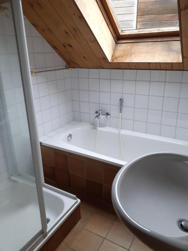 Studio privé aux portes des Fagnes photo 4