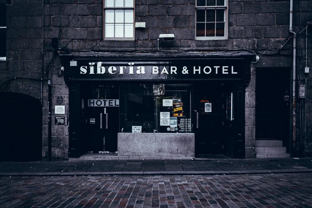 Siberia Bar & Hotel photo 3