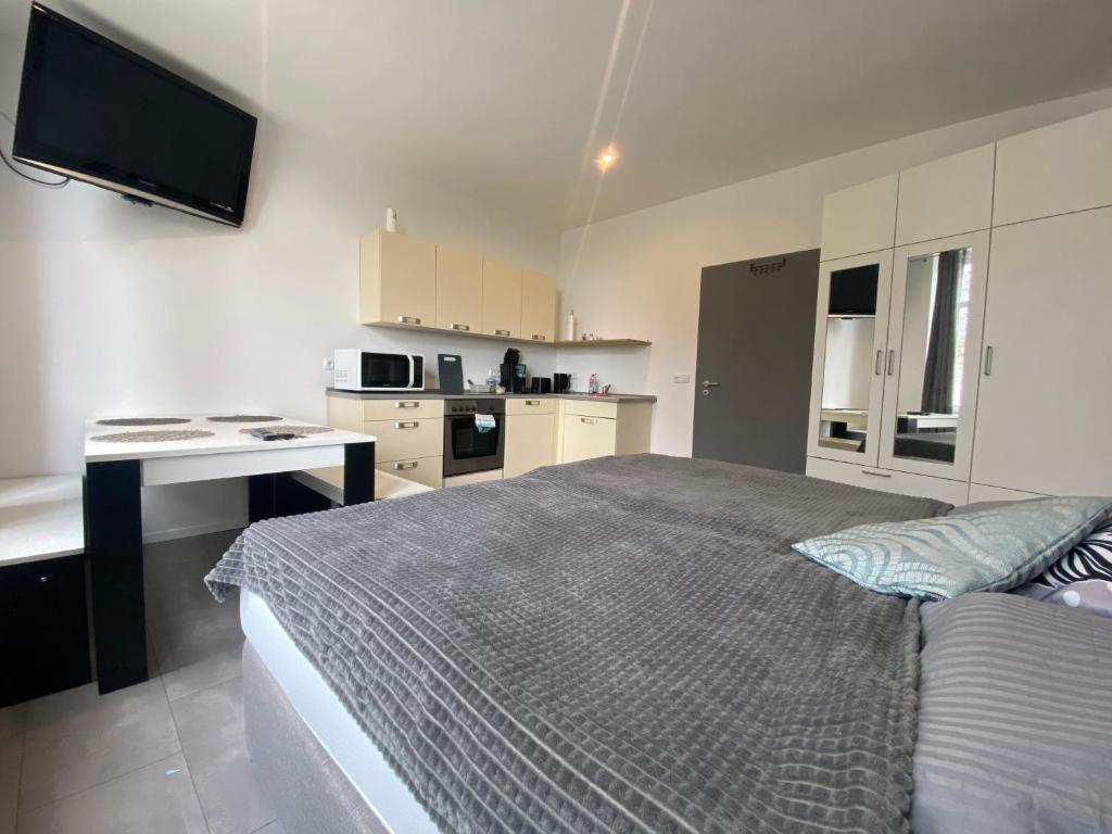 Ferienwohnung "Greizer Straße 26" photo 1