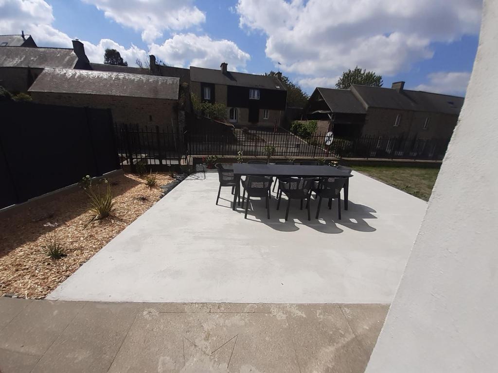 Maison chaleureuse, spacieuse et familiale photo 1