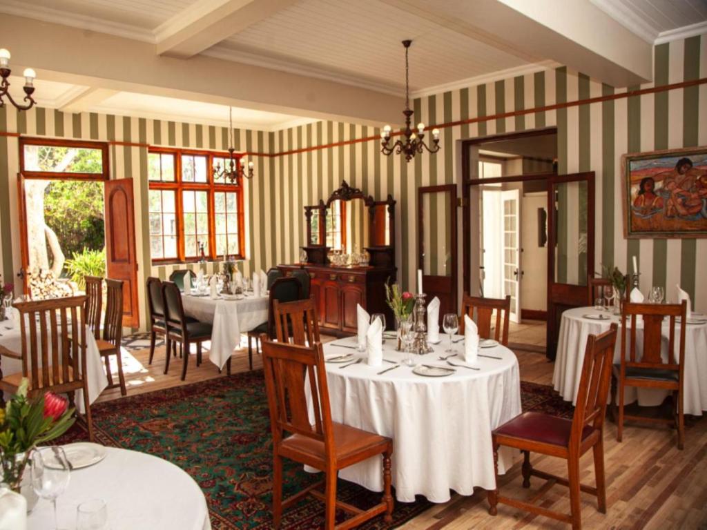 Karoo Art Hotel photo 1