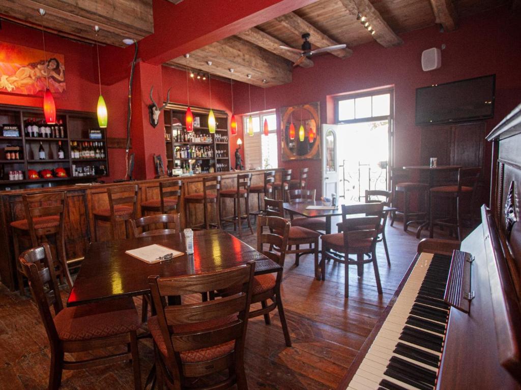 Karoo Art Hotel photo 2