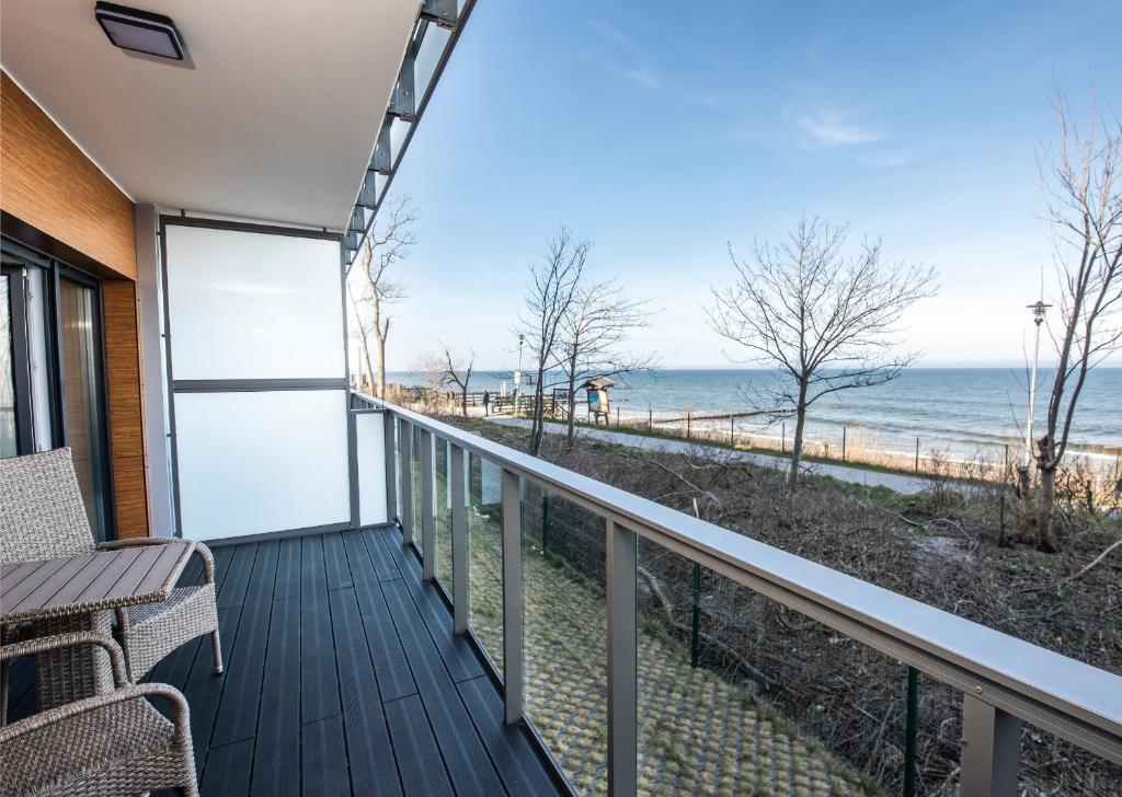 Apartos Ustronie Apartments photo 1