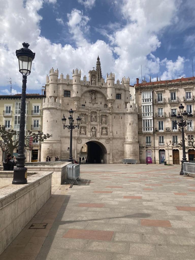EL FAROLILLO DE LA CATEDRAL VIVIENDA DE USO TURISTICO VUT 9/251 photo 3