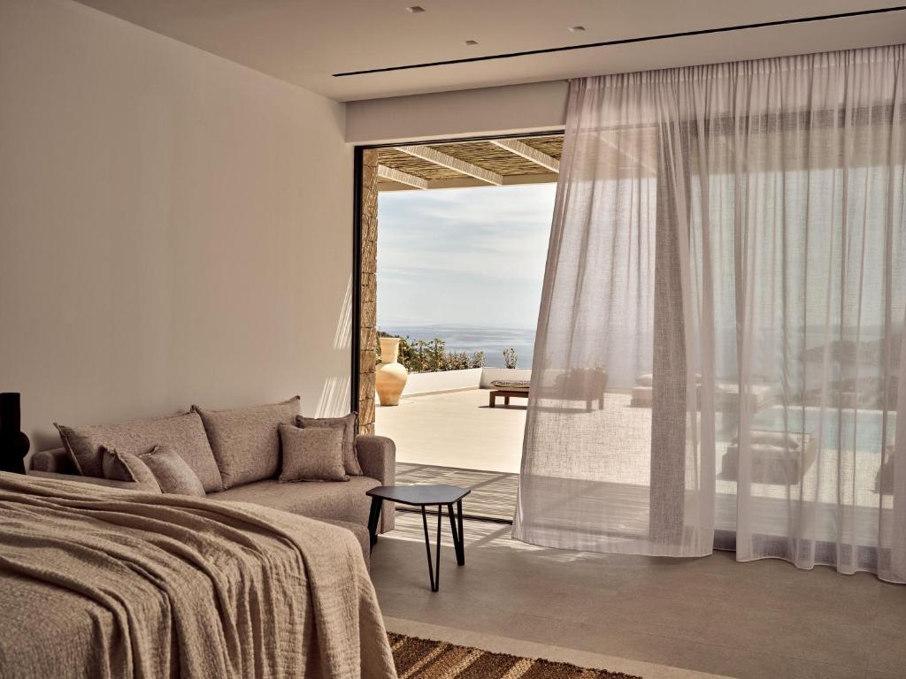 The Sall Suites - Complex A photo 1