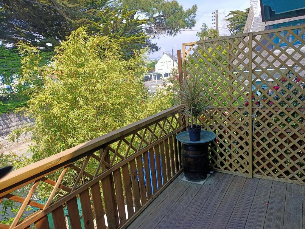 Petite maison proche de la mer photo 2