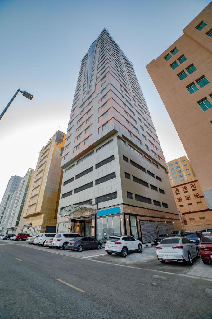 Platinum Coast Hotel Apartments photo 1