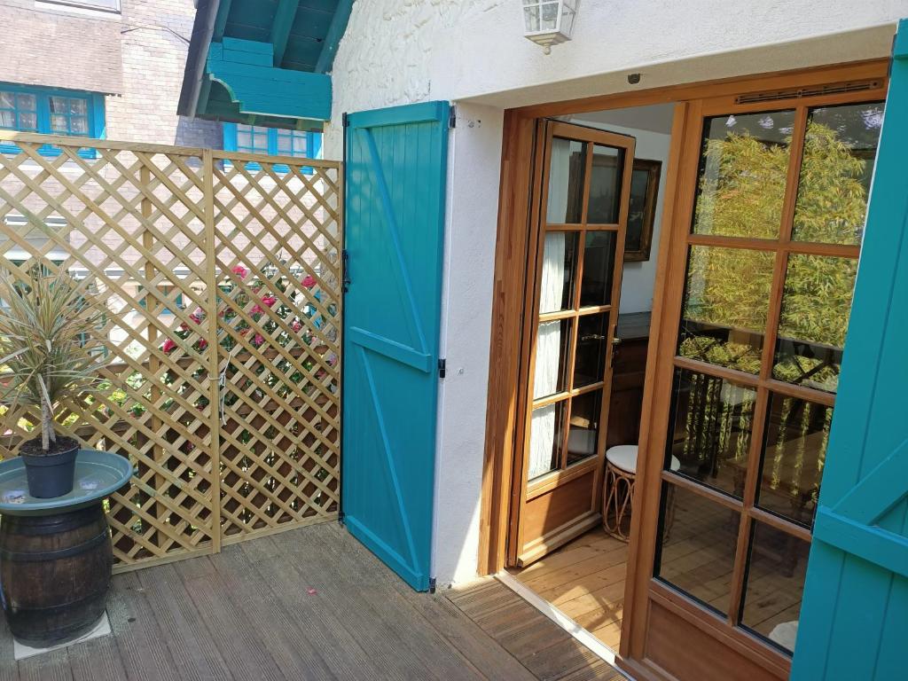 Petite maison proche de la mer photo 3