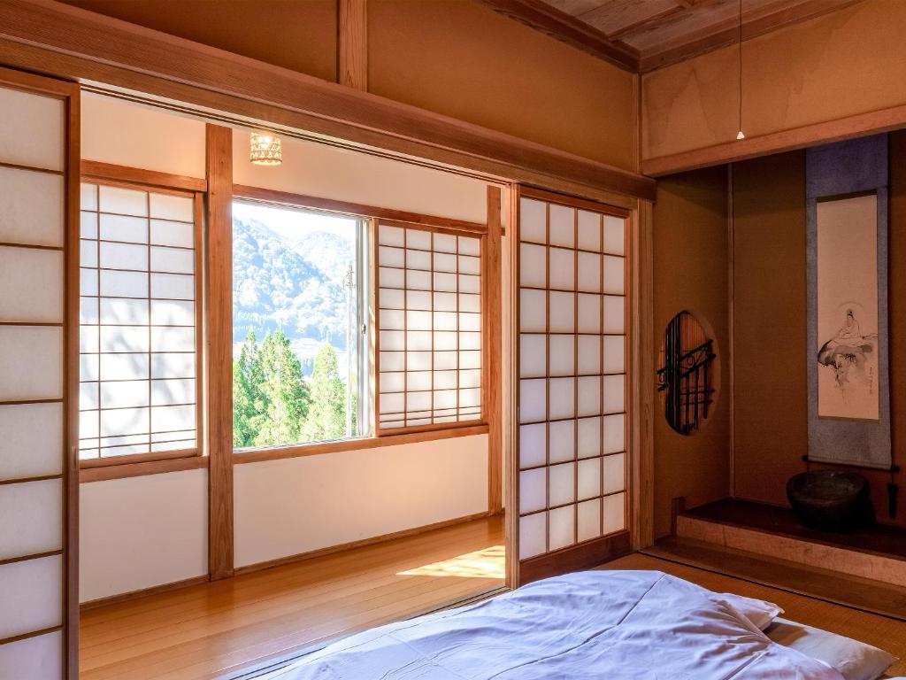 Guest House Takazuri-KITA photo 3
