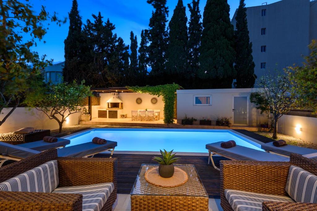Vasiliki Villa photo 2