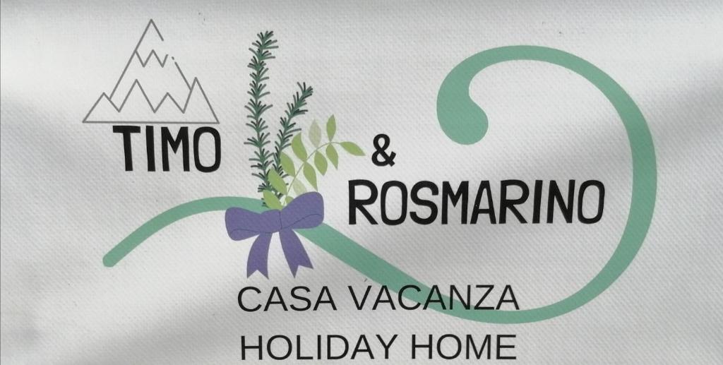 Timo & Rosmarino photo 4