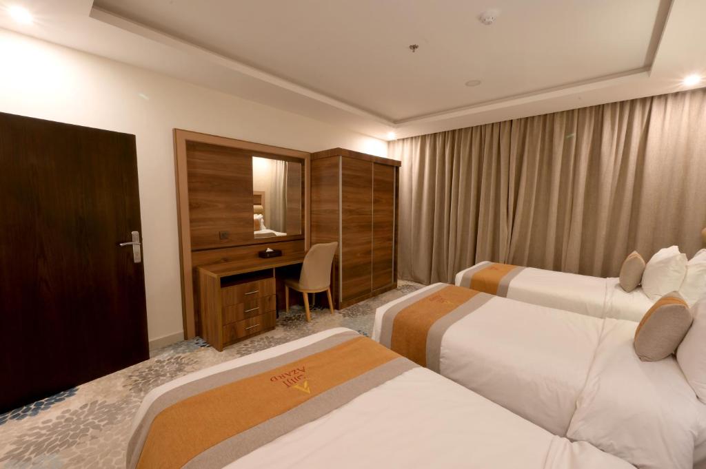 Azard Hotel photo 1