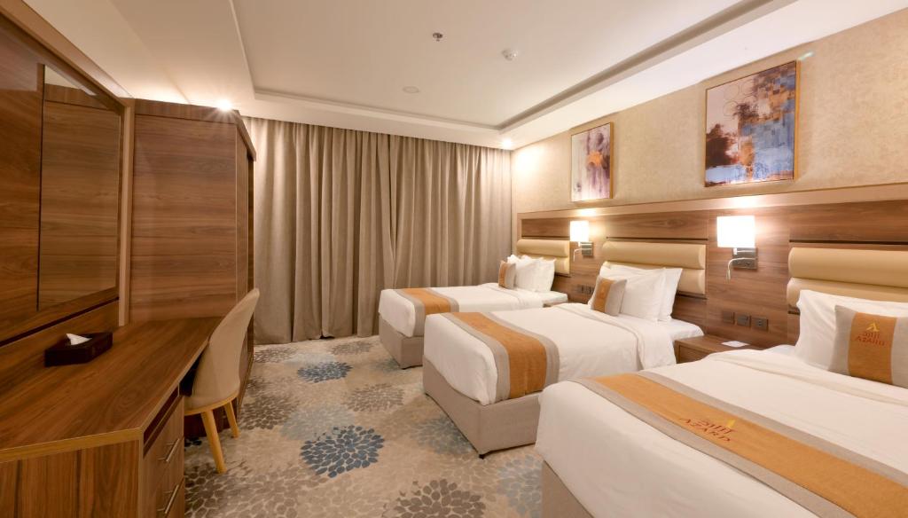 Azard Hotel photo 2