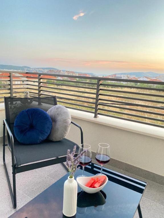 Villa Moon Trogir photo 4